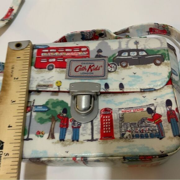 Cath Kidston Kid’s Crossbody coated multicolor - Picture 10 of 12